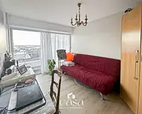 Appartement, 87,8 m²