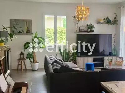 Maison, 110 m²