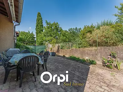Maison, 85 m²