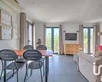 Appartement, 34 m²