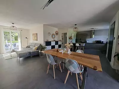 Maison, 114 m²