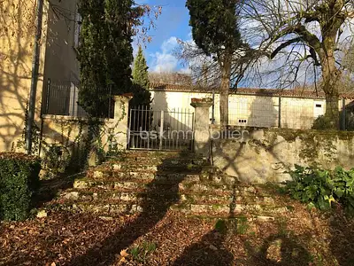 Maison, 400 m²