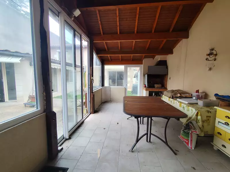 Maison, 160 m²