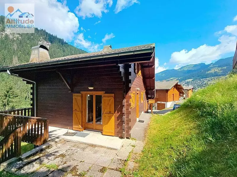 Maison, 142,86 m²