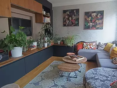 Maison, 140 m²
