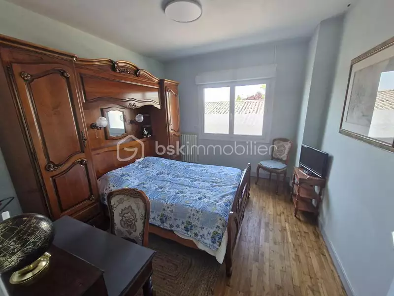 Maison, 178 m²