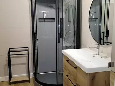 Appartement, 65 m²