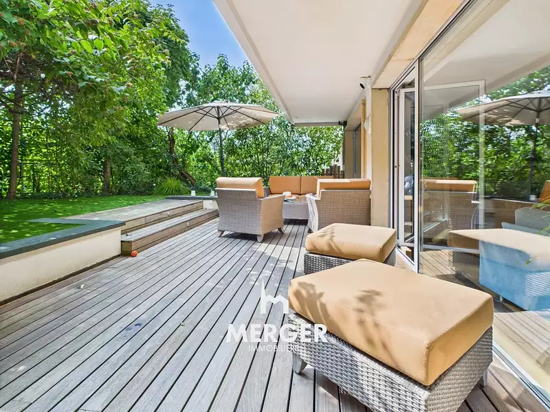 Appartement, 166,56 m²
