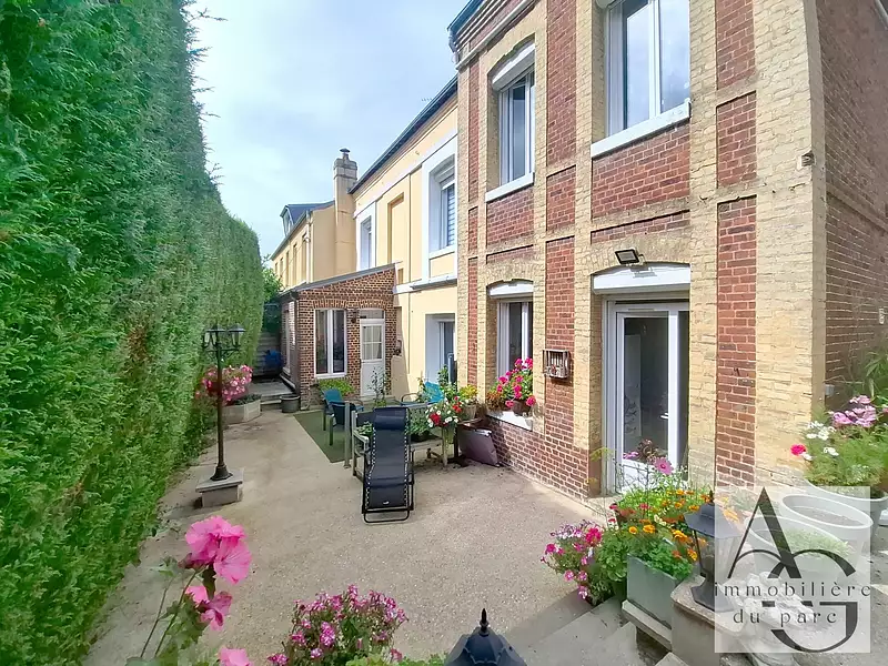 Maison, 132,74 m²