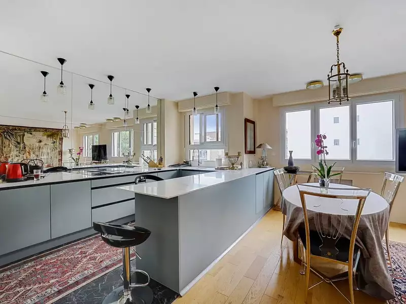 Appartement, 67,95 m²