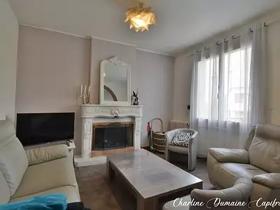 Maison, 126 m²