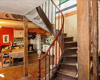 Maison, 208 m²