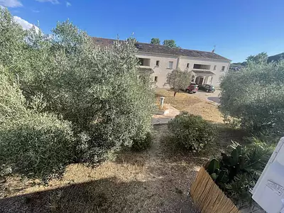 Appartement, 86 m²