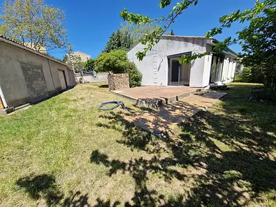 Maison, 107 m²