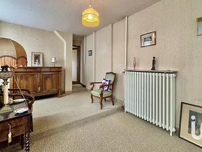 Maison, 182 m²