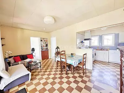 Maison, 70 m²