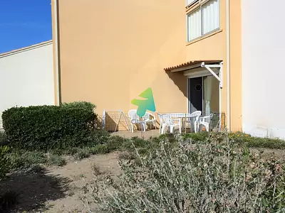 Appartement, 31,48 m²