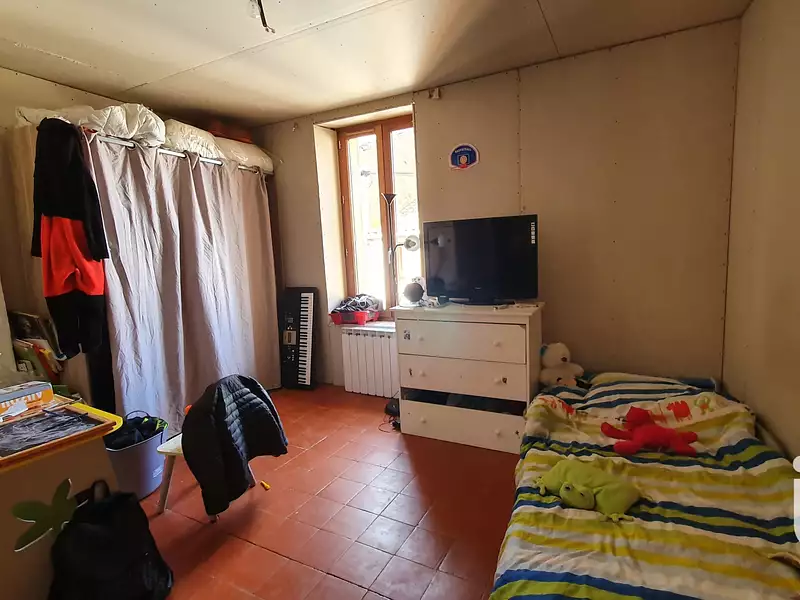 Maison, 84 m²