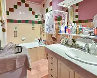 Appartement, 71,44 m²