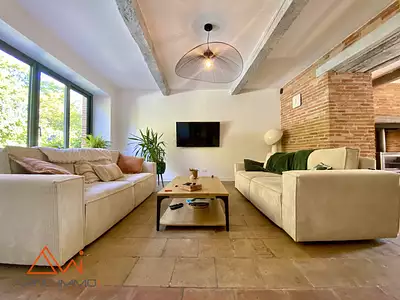Maison, 315 m²