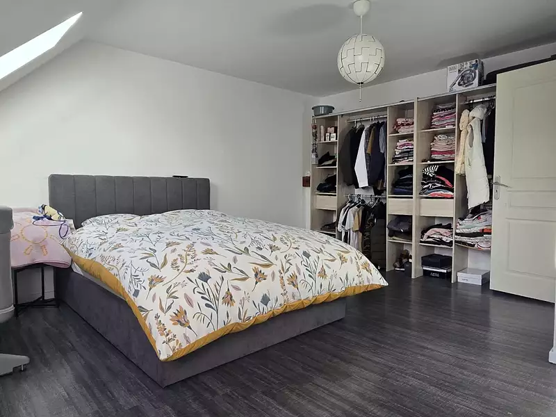 Maison, 107 m²