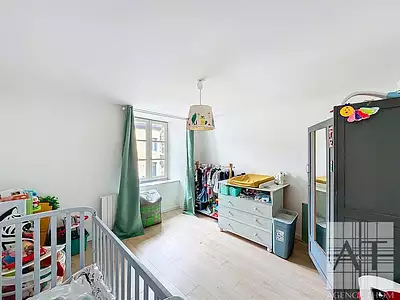 Maison, 142 m²