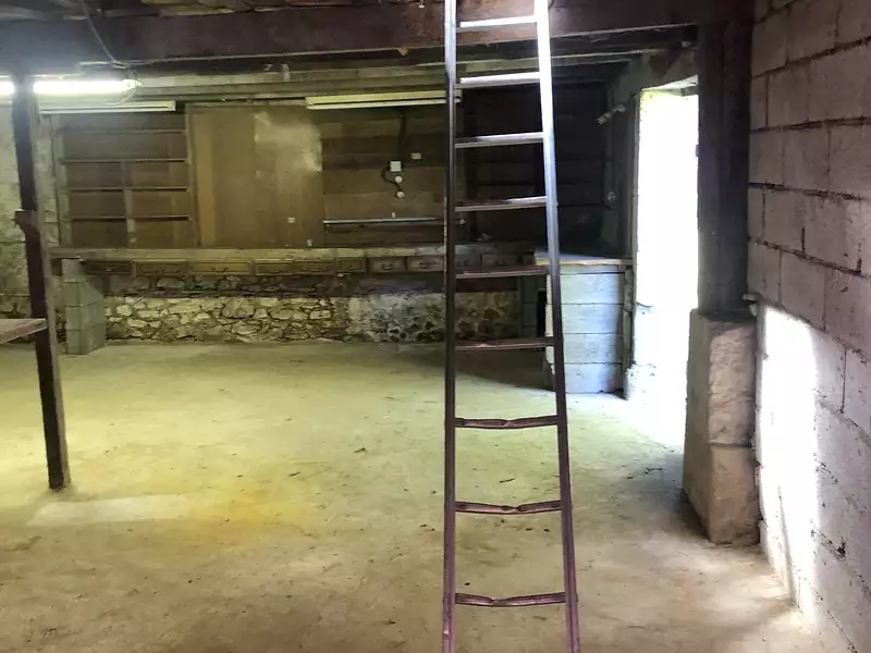 Maison, 120 m²