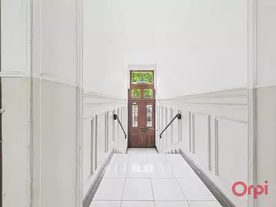 Appartement, 105 m²