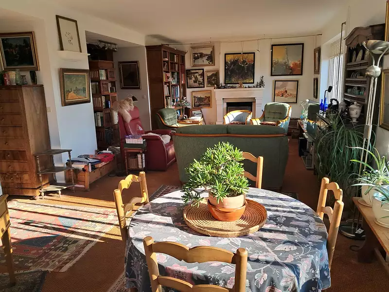 Maison, 200 m²