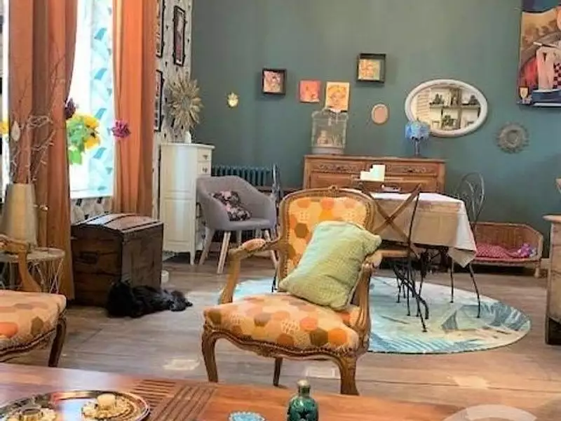 Appartement, 186,4 m²