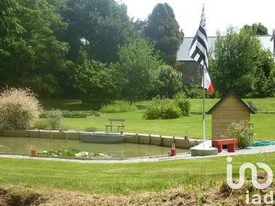 Maison, 340 m²