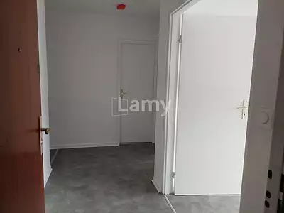 Appartement, 49,7 m²