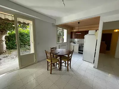 Maison, 125 m²
