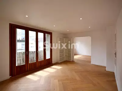 Appartement, 100,61 m²