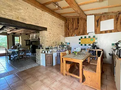 Maison, 221 m²