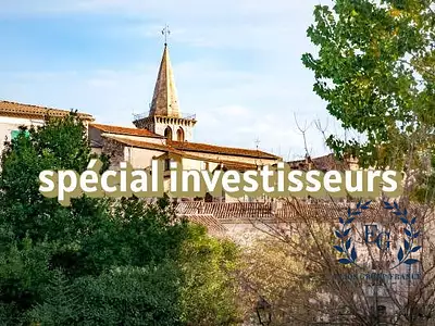 Appartement, 47,04 m²