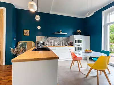 Maison, 180 m²