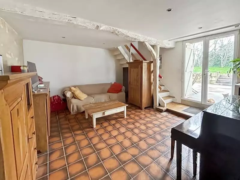 Maison, 174 m²