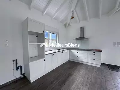 Maison, 160 m²