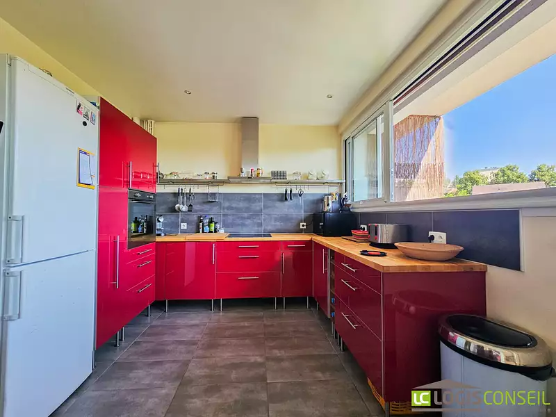 Appartement, 113,52 m²