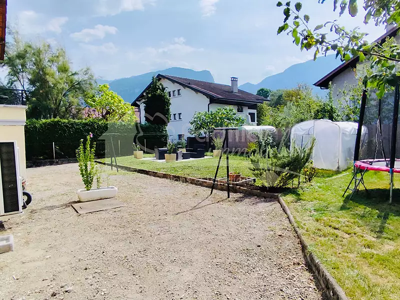 Maison, 160 m²