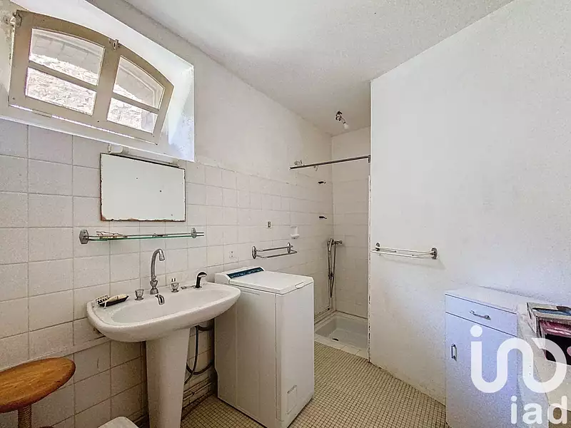 Maison, 101 m²