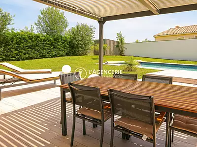 Maison, 121 m²