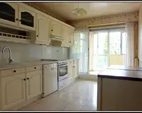 Appartement, 79,85 m²