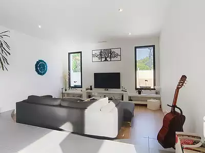 Maison, 135 m²
