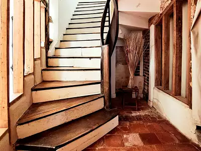 Maison, 462 m²