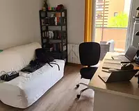 Appartement, 61,49 m²