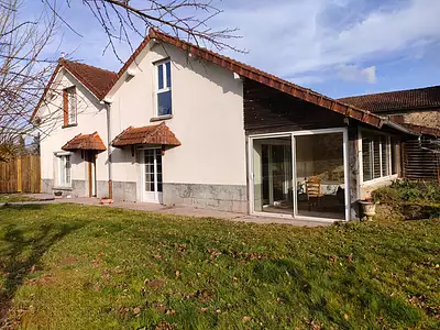 Maison, 149 m²