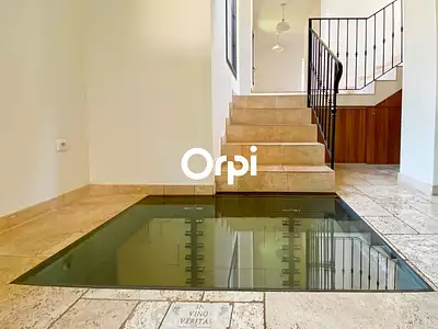Maison, 203 m²