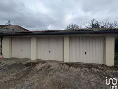 Maison, 45 m²